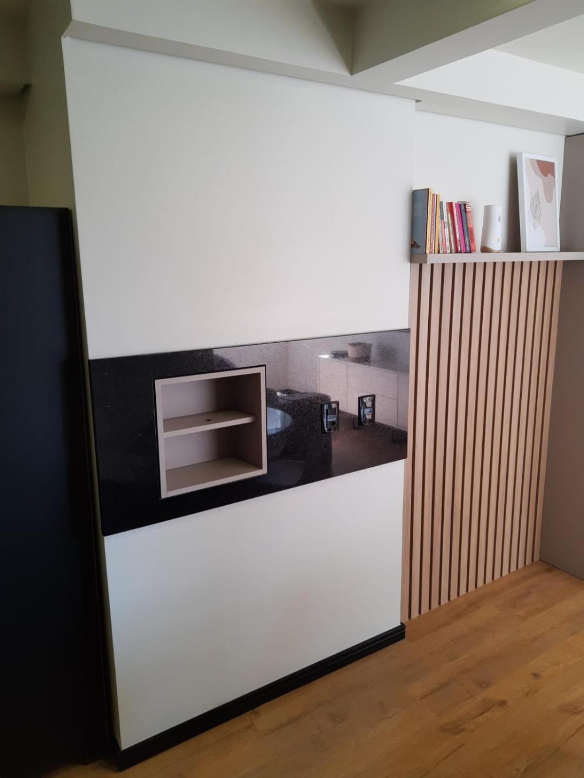 Residencial Absolute, * Bento Goncalves