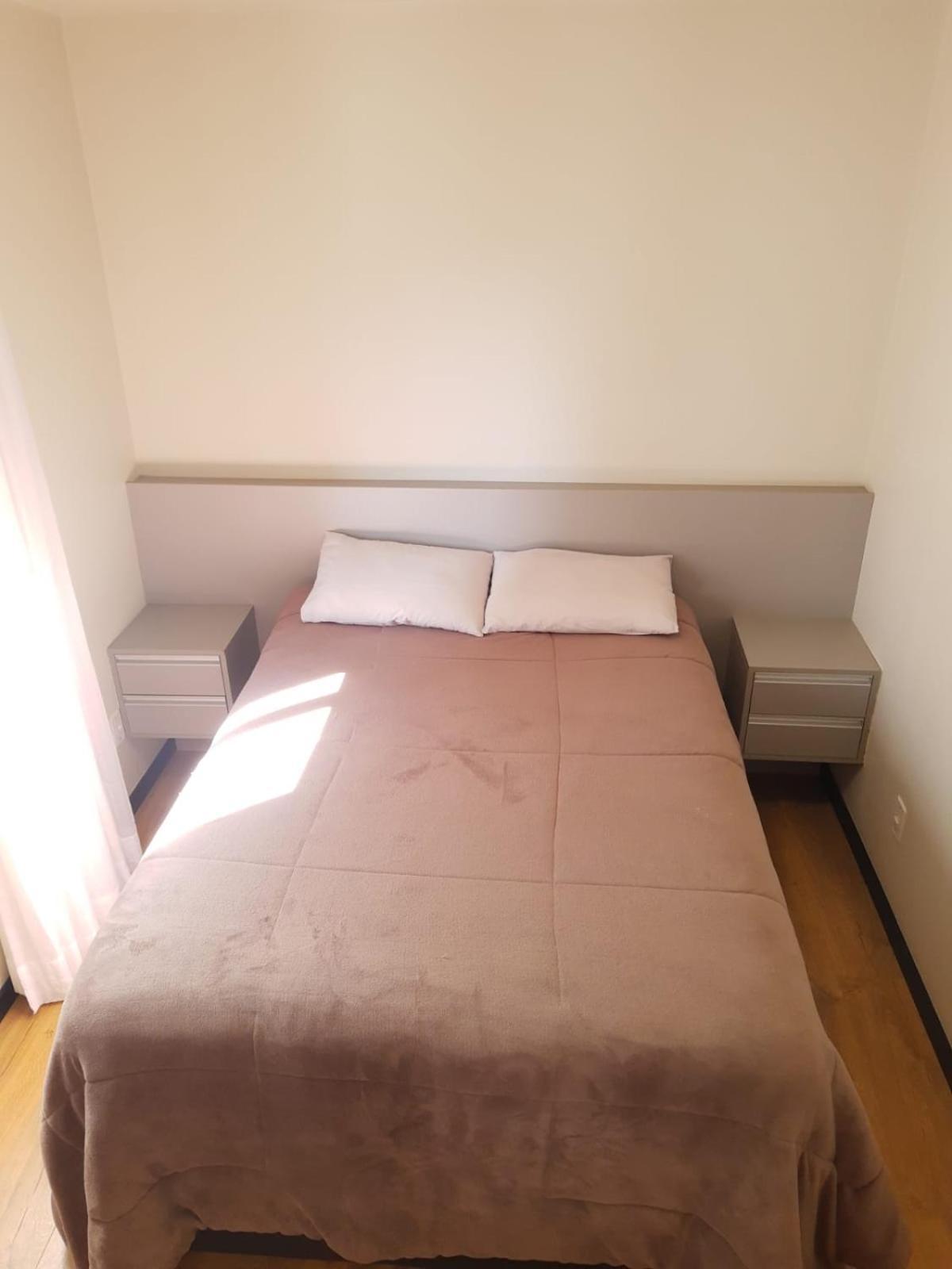 Apartment Residencial Absolute,