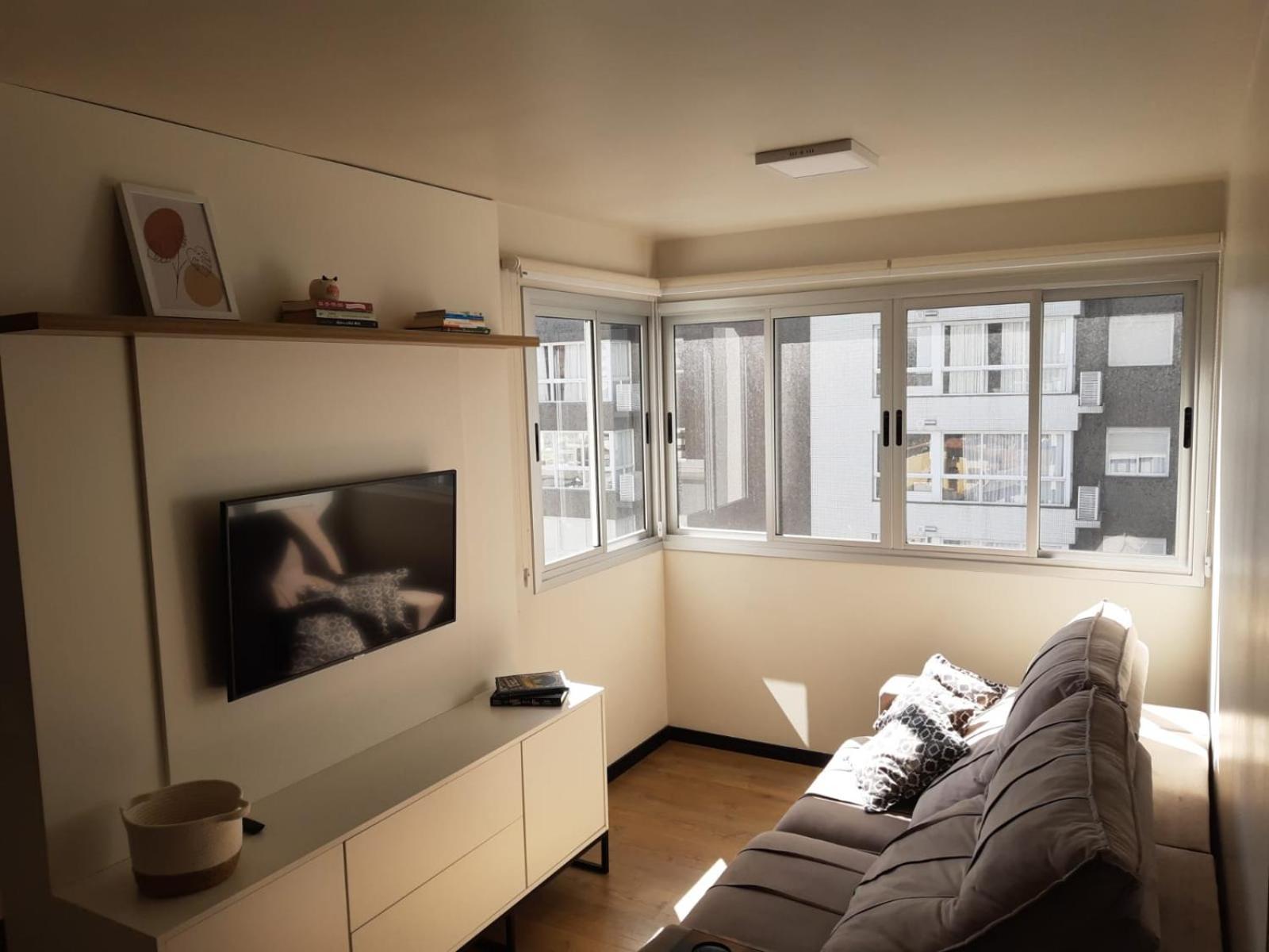 Apartment Residencial Absolute, Bento Goncalves