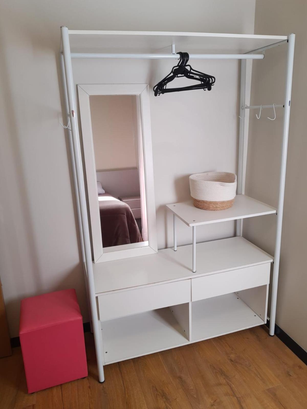 Residencial Absolute, Apartment