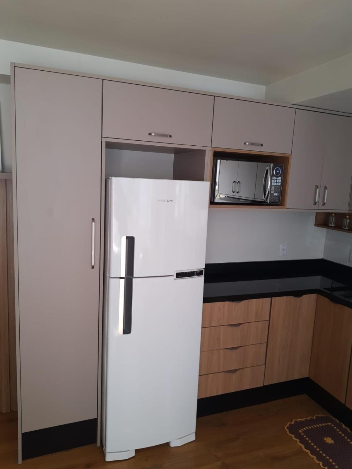 Residencial Absolute, Apartment *