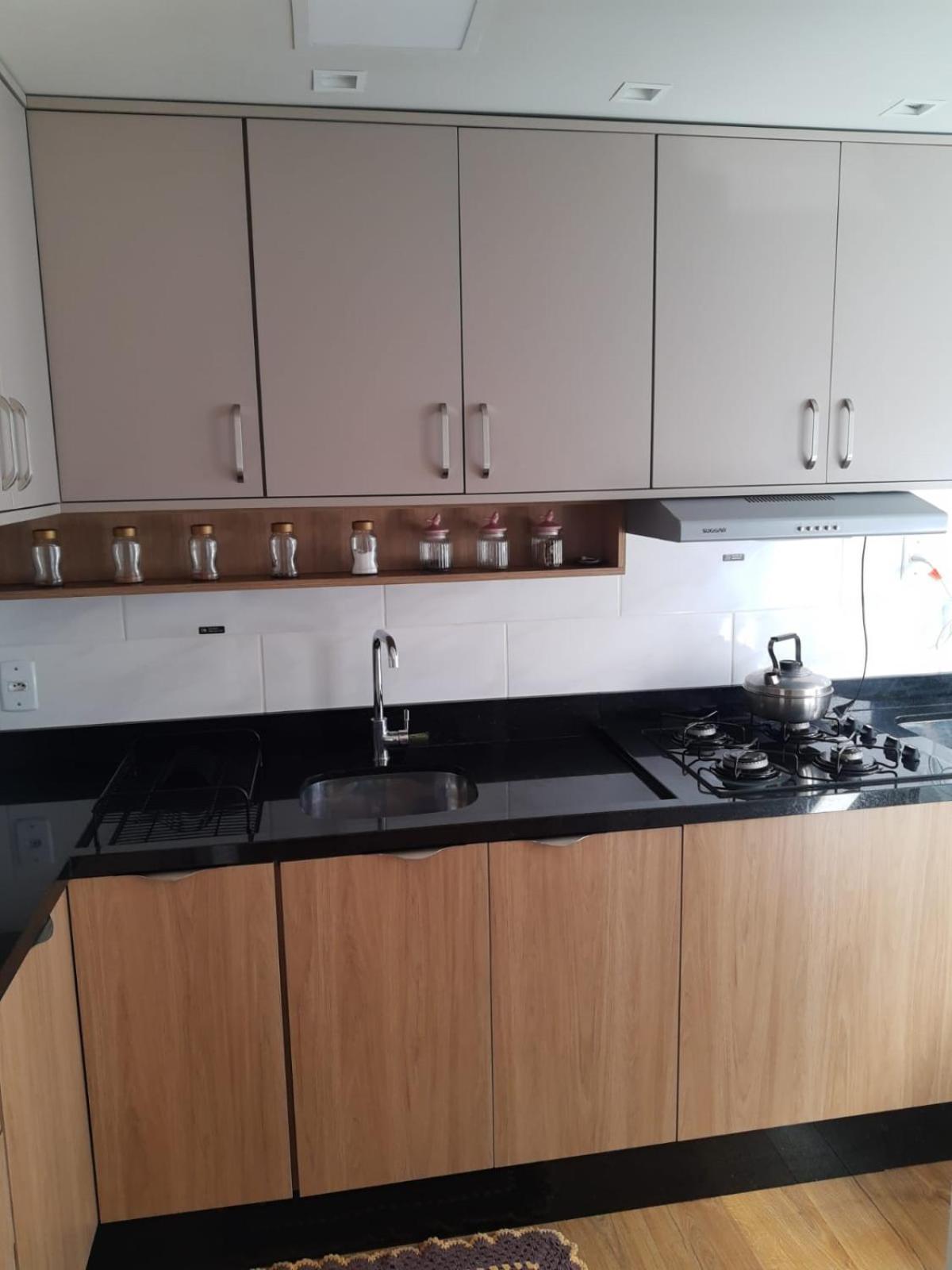Residencial Absolute, Bento Goncalves