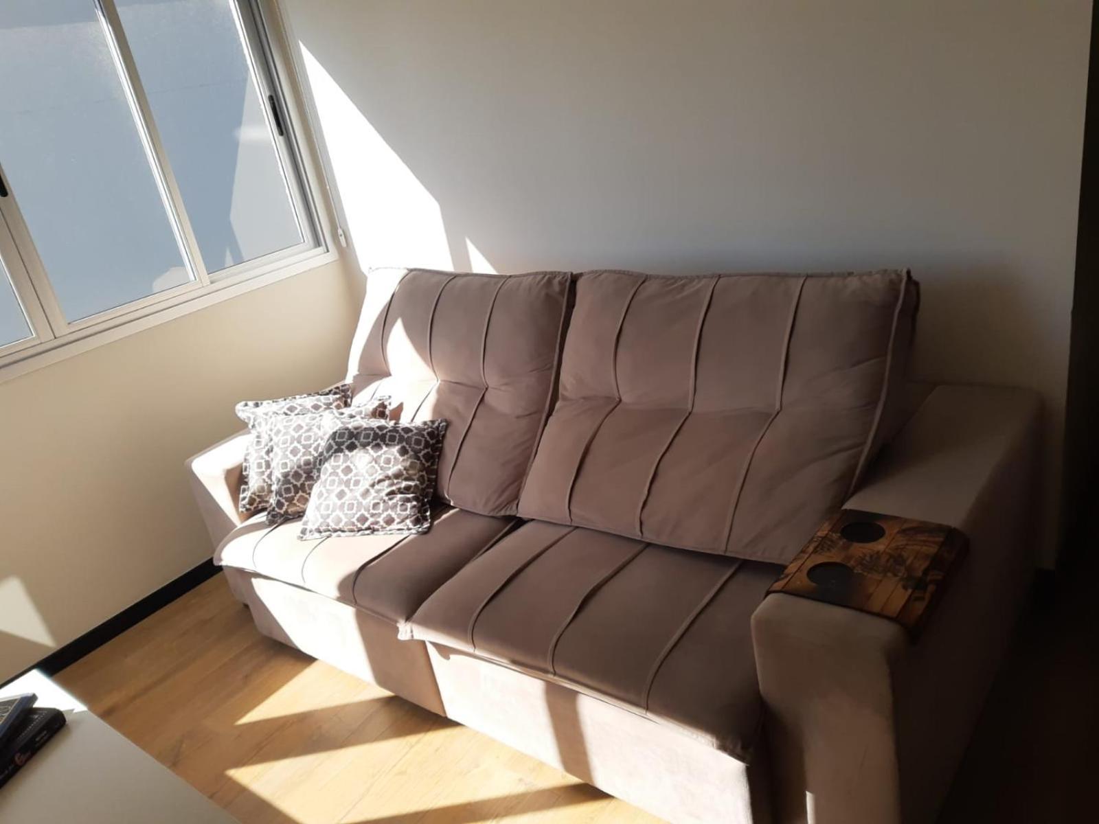 Residencial Absolute, Apartment *
