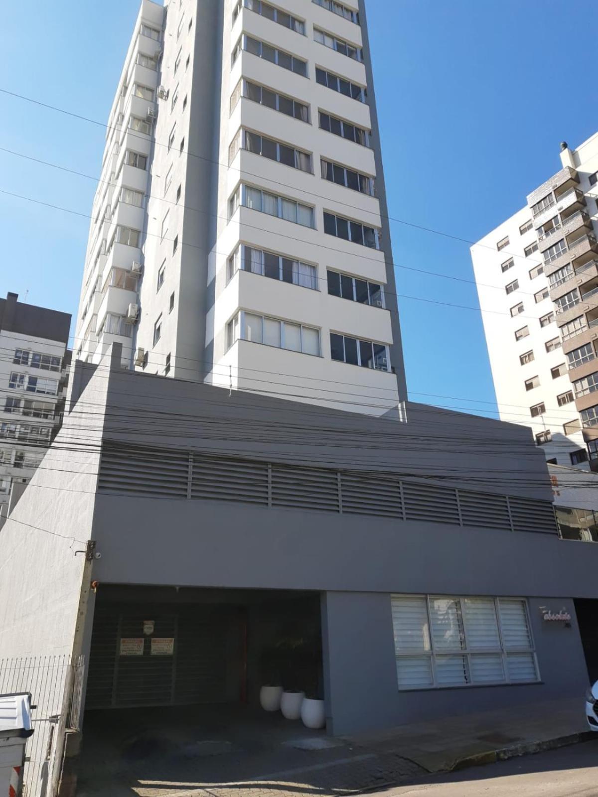 Apartment Residencial Absolute, Bento Goncalves